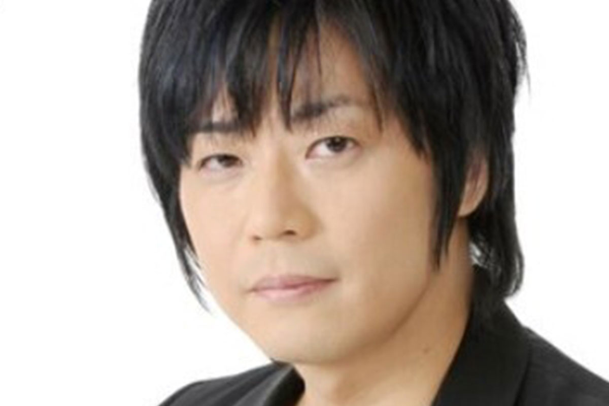 人気声優・遊佐浩二が29歳差婚！過去の31歳差に続く声優界の「年の差婚」…