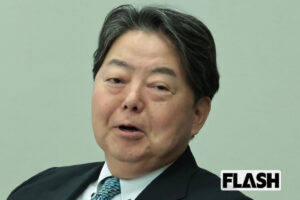 林芳正氏、「Jビューティ産業振興議連」設立もささやかれる高市首相の最高顧問就任…総裁選のライバル同士が手を組む狙いとは？