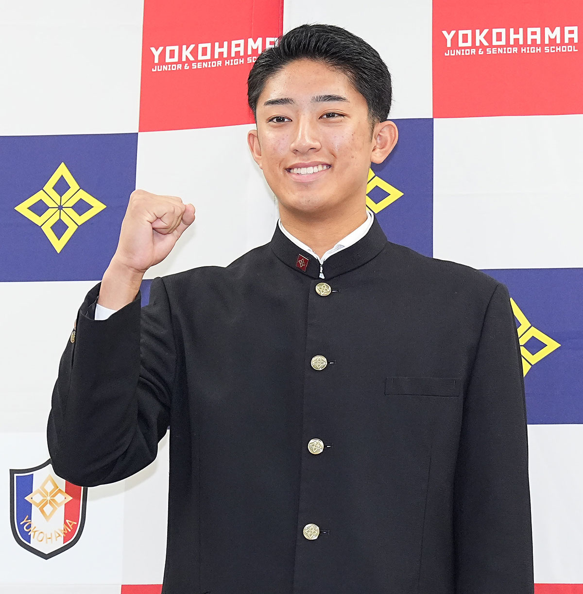 横浜高の“157km/h右腕”織田翔希がMLB挑戦表明で「日本ドラフト崩壊」をスカウトが危惧する3つの理由