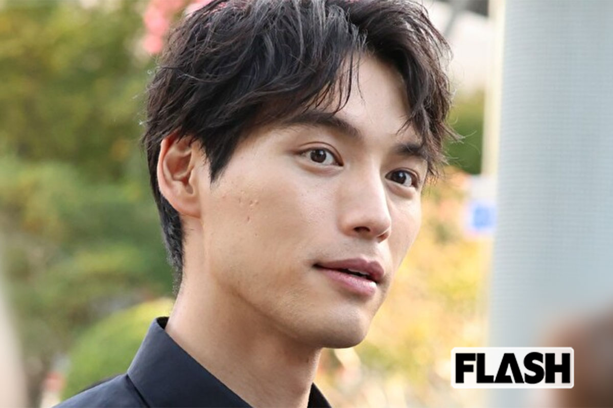 永山瑛太＆福士蒼汰、釜山“神ファンサ”姿キャッチ!　帰国便はまさかの隣席…