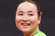卓球・伊藤美誠、日本代表離脱を決断「自分自身を見直す時間に」…パリ落選の挫折から“復活”遂げ迎えた区切り