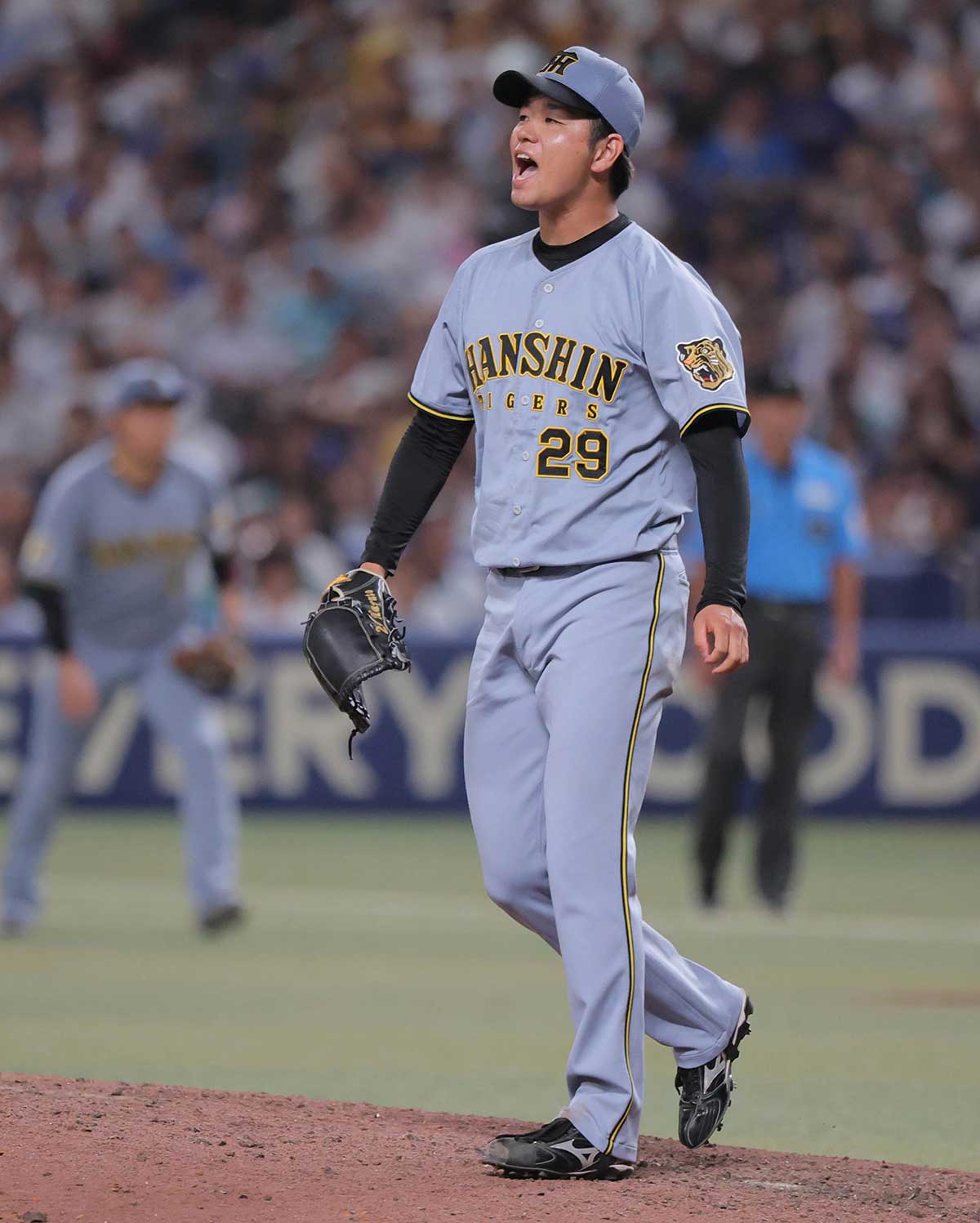 【コーラ断ちで2冠】阪神・高橋遥人、GACKT流の食事改善で最多勝&最高勝率!終盤は「カルピス解禁」