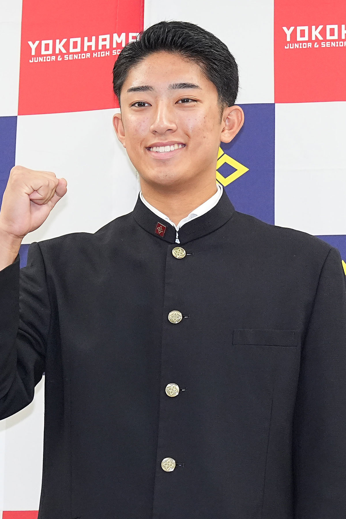横浜高の156km/h右腕・織田翔希、NPB経ずメジャー挑戦へ“先駆者”マック鈴木氏が説く「5年は覚悟を」