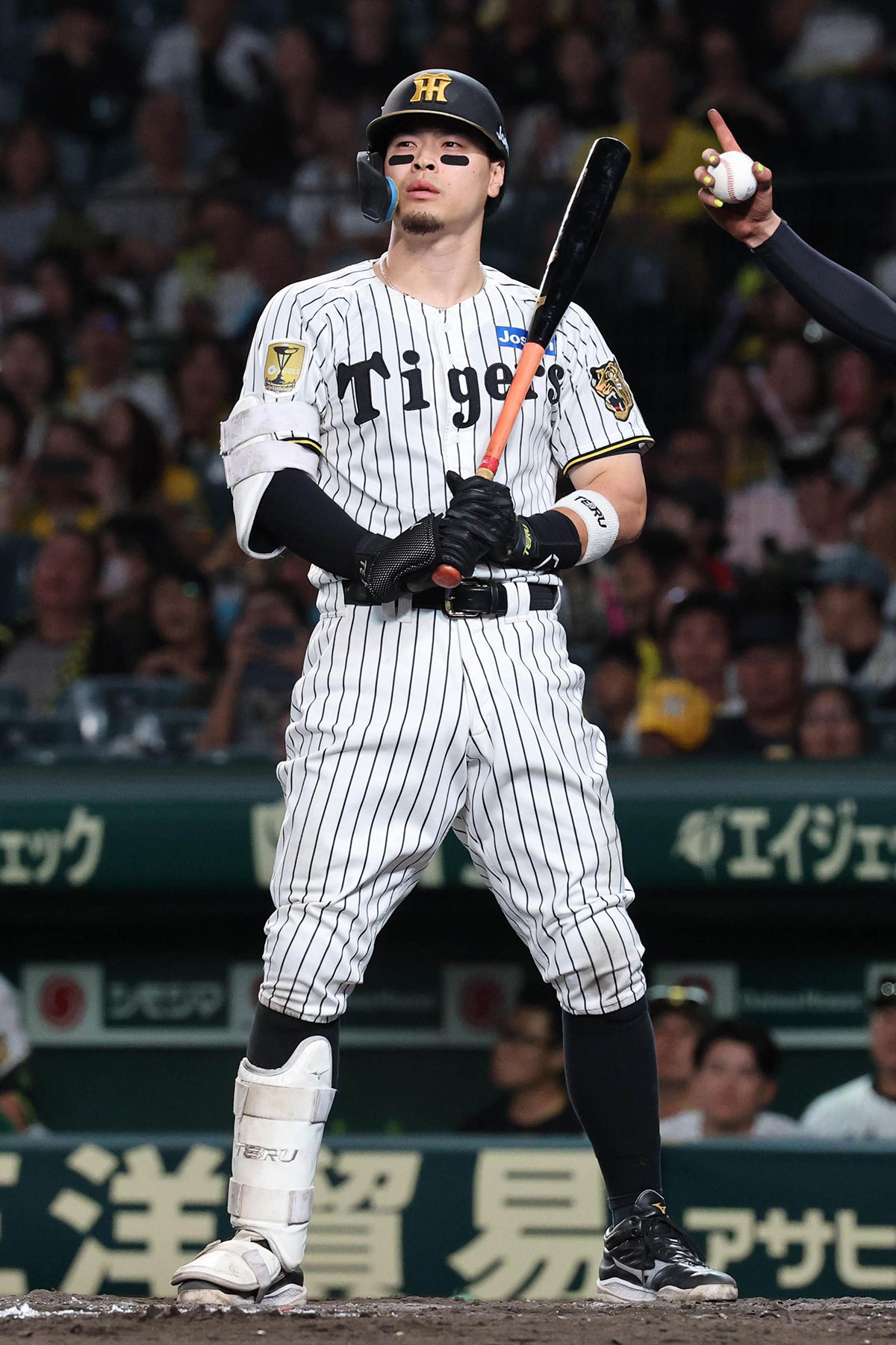 阪神・佐藤輝明　MLB挑戦容認も日本のファンに“しこり”残す…CS惨敗で“戦犯”の声も