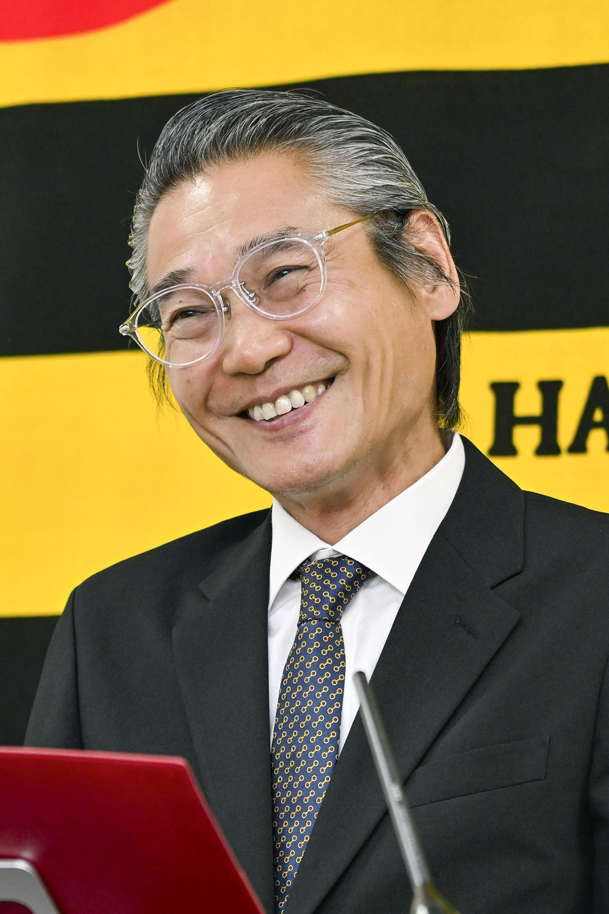 佐藤輝明のMLB挑戦を容認した阪神。しかし、直近の成績はファンを納得させるものではない(写真・共同通信)