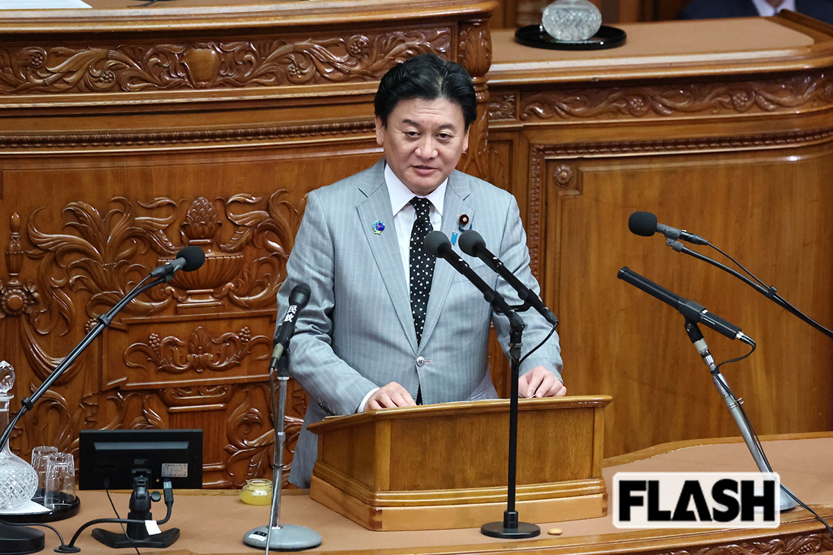 【30万円の違法献金疑惑】武部農水相、就任直後に文春砲直撃…遅すぎる「政治資金監視委」の実態