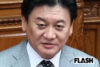高市首相、“自前内閣” で大臣更迭も「火種」消えず…新農相は「献金30万…