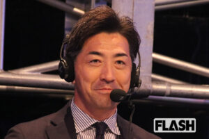 「キモティ～！」GG佐藤“世紀の落球”五輪ユニ『なんでも鑑定団』でまさかの金額に思わず絶叫
