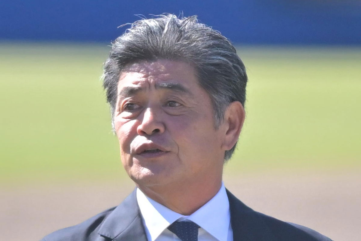 工藤公康氏、中日新監督就任で「再生工場」始動！球界きっての理論派は「根尾…