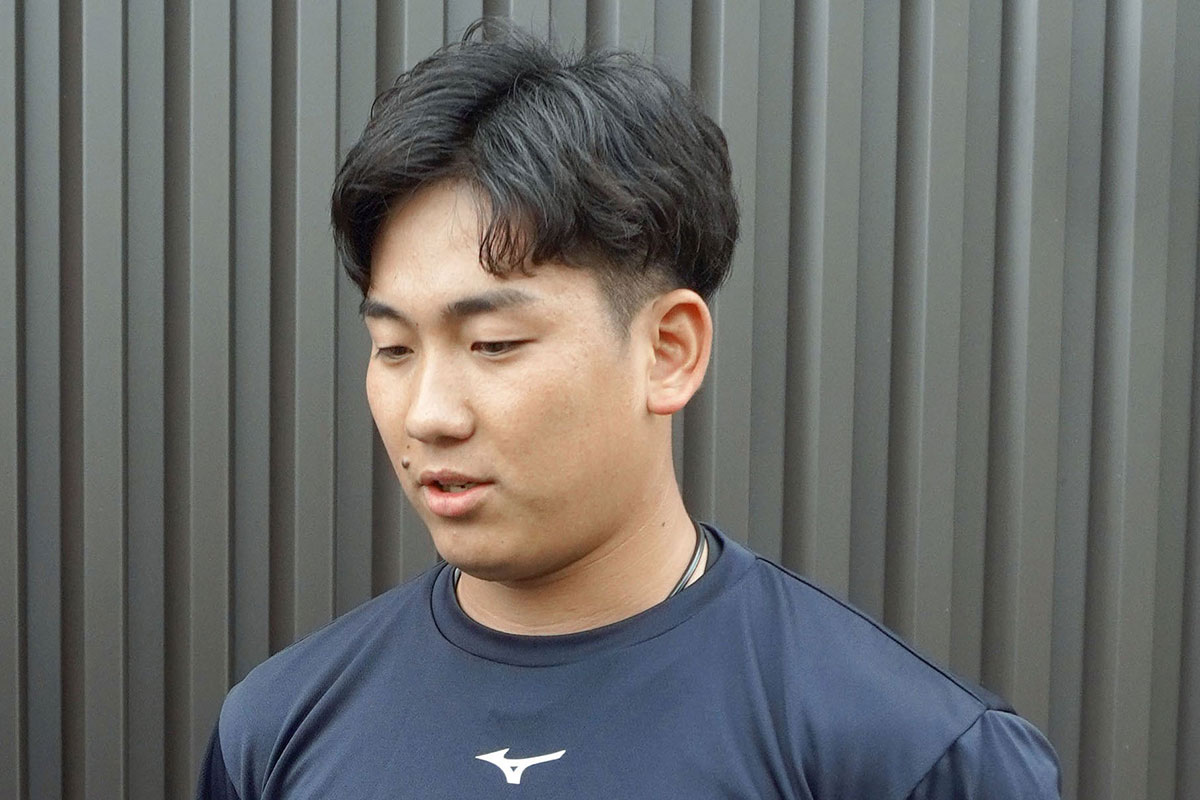 阪神ドラ1左腕・伊原陵人が女性トラブルを謝罪し実戦復帰へ…「交友関係は継続」の報告に意見はさまざま