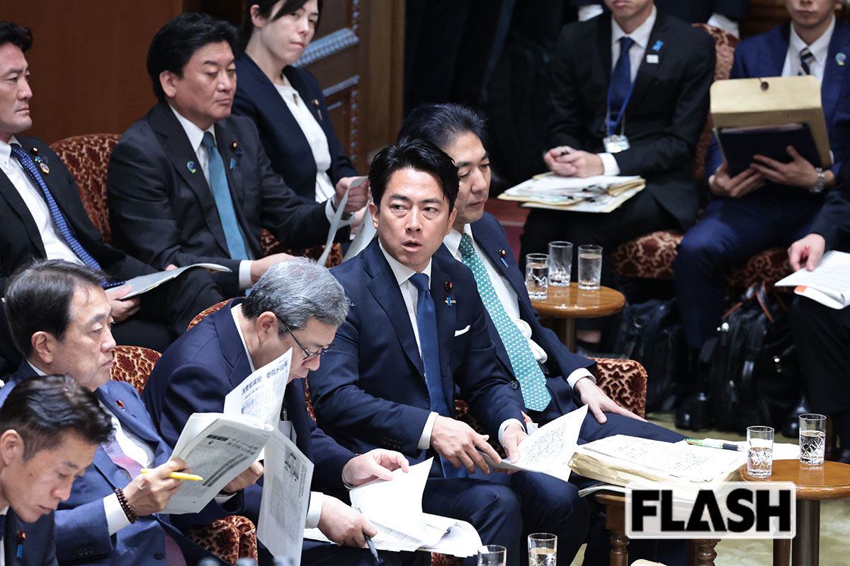 小泉進次郎防衛相、Xに残された「以下、投稿して」謎の指示にSNSで推察合戦「迂闊さ」指摘の声も…事務所の見解は