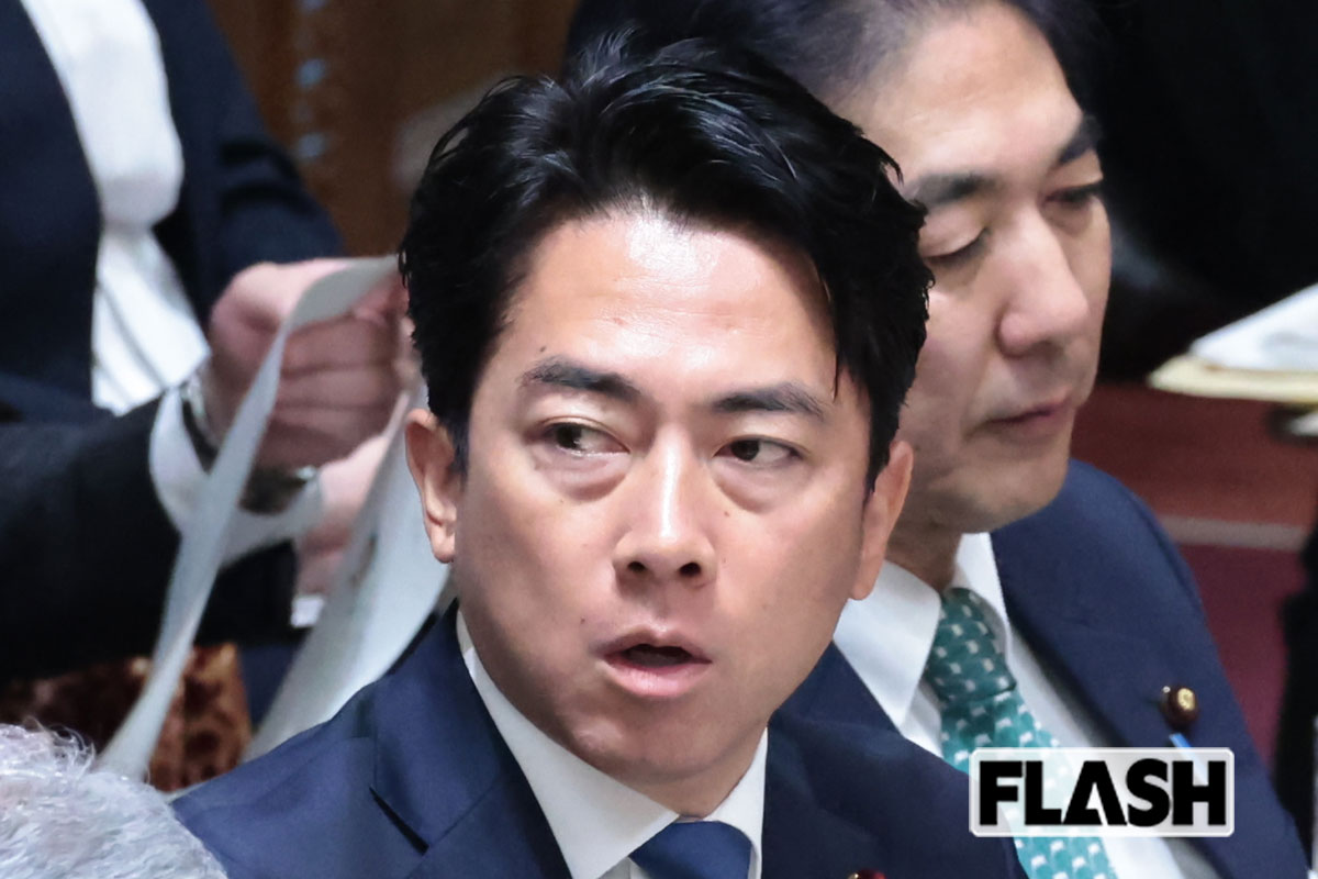 小泉進次郎防衛相、Xに残された「以下、投稿して」謎の指示にSNSで推察合…