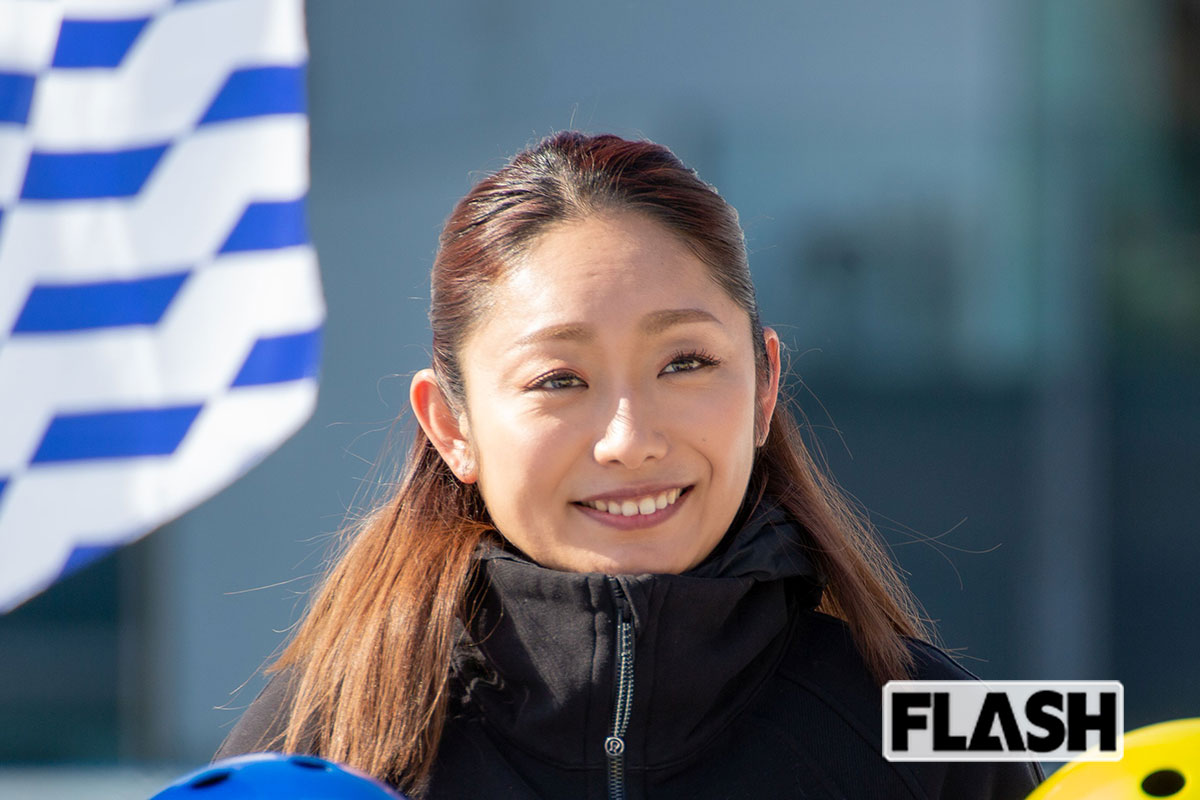 安藤美姫、愛娘のフィギュア挑戦に「すごいヤダ」思わずテレビで出た本音…自身はトリノ五輪で“手のひら返し”経験