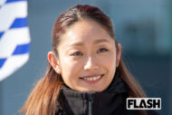 安藤美姫、愛娘のフィギュア挑戦に「すごいヤダ」思わずテレビで出た本音…自身はトリノ五輪で“手のひら返し”経験