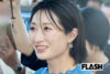武田梨奈『ワカコ酒』フェスで観客殺到も笑顔の神対応！“ソロ活”ドラマ大人…