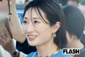 武田梨奈『ワカコ酒』フェスで観客殺到も笑顔の神対応！“ソロ活”ドラマ大人気の秘密
