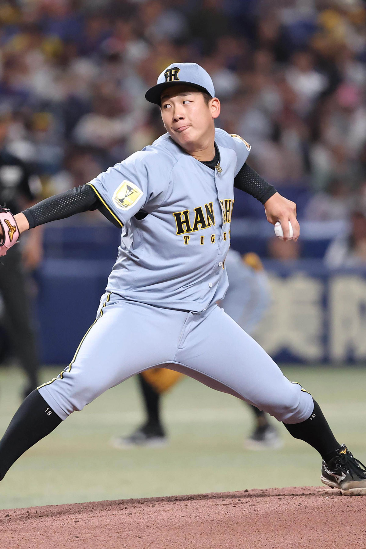 阪神・伊原陵人、女性トラブル解決で無期限謹慎から復帰へ…気になる“若虎”たちの「酒とのつき合い方」