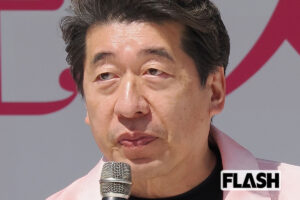 “美食家” 寺門ジモン、「産地偽装」疑惑のうなぎ店 “絶賛” に集まるツッコミ…動画は削除、うんちく披露の “赤っ恥”
