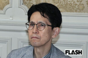 中道、所属議員は“1人”も政党交付金5億8000万円支給…階猛氏は「負い目を感じるものではない」と弁明もSNSでは批判殺到
