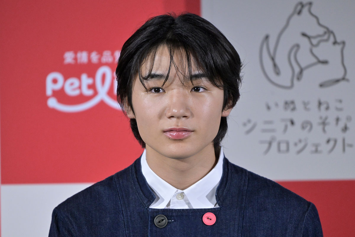 寺田心、クイズ番組の “じっとしてない” 動きが話題…“天才子役” 時代から “マッチョ激変” で「成績が下がった」告白も