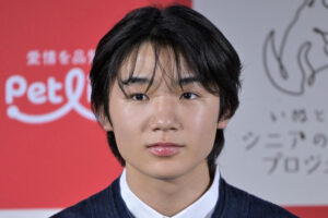 寺田心、クイズ番組の “じっとしてない” 動きが話題…“天才子役” 時代から “マッチョ激変” で「成績が下がった」告白も