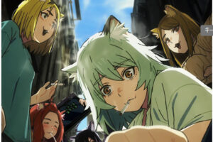 タバコ広告禁止のモータースポーツ界に喫煙シーン満載アニメ『ヤニねこ』コラボチーム誕生、今後の展開に期待する声