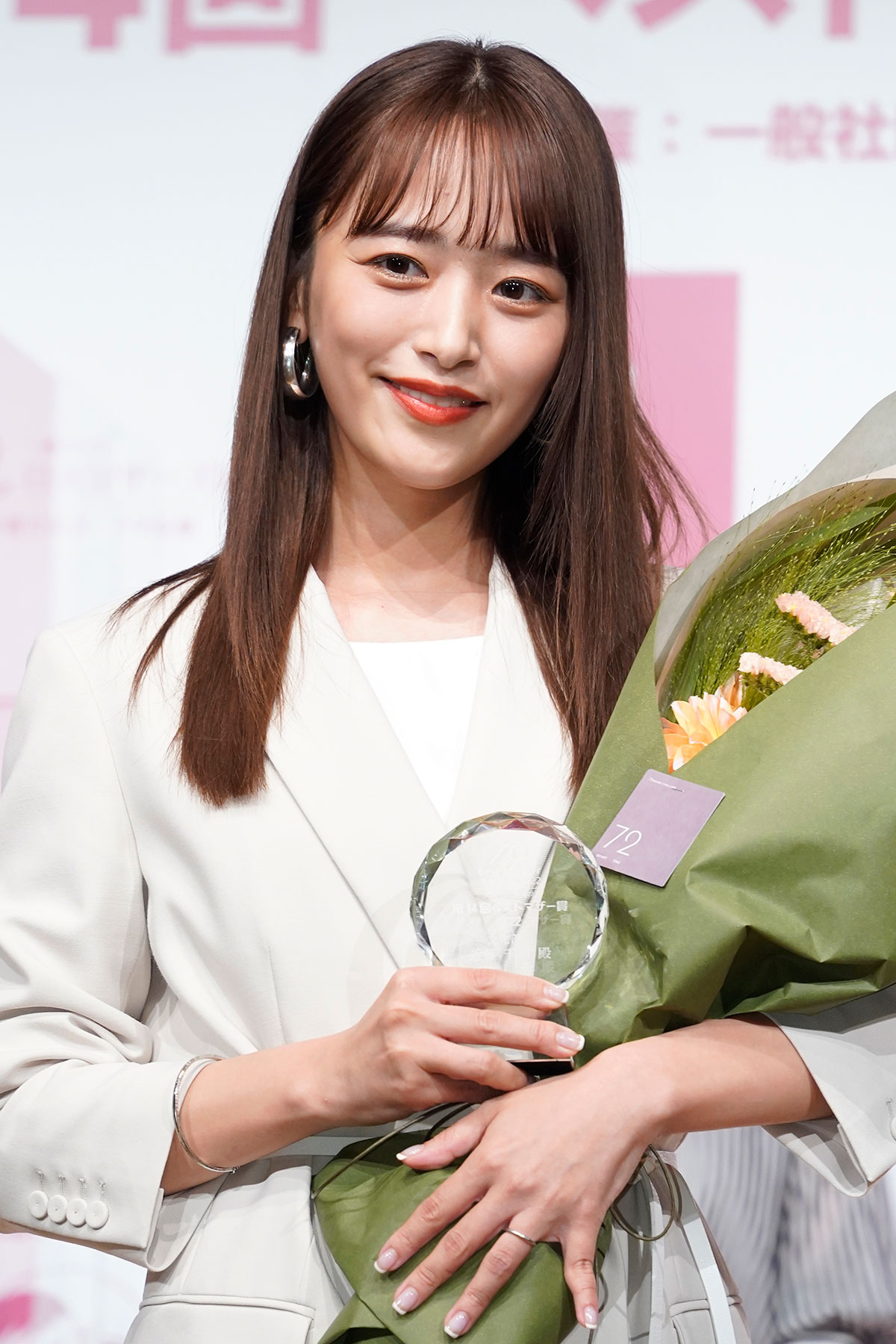 近藤千尋、子どもに甘い夫への不満炸裂…しかるときだけ「ママが来るよ!」で「マジで鬼だと思われてる」