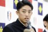 【ドラフト】日ハムじゃなかった！ 巨人が織田翔希を強行指名「生え抜きのス…