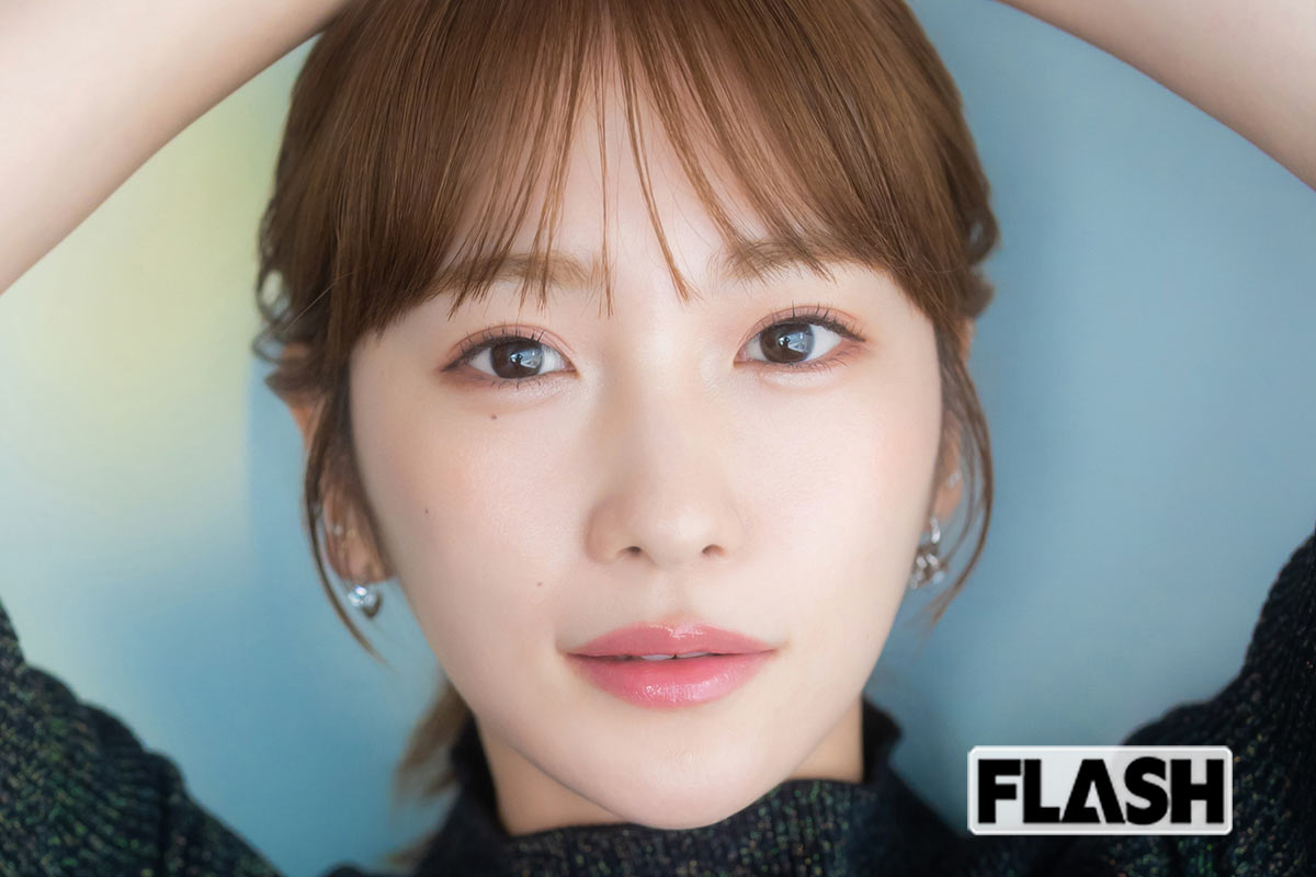川栄李奈「メンタルを鍛えたい」ジム通いとアロマ勉強の多忙な日々…伝説の映…