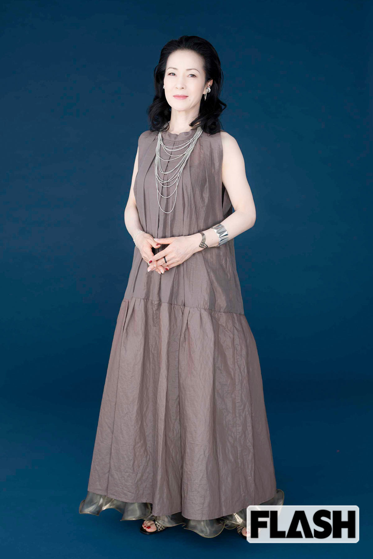坂本冬美