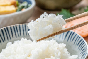 日本のご飯の美味しさを科学的に検証してみたら…「おにぎり文化」が発展した理由は「アミロペクチン」にあった