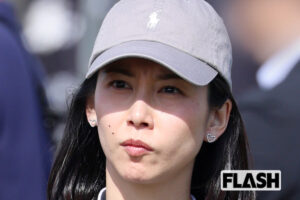 お正月の“看板コンテンツ”箱根駅伝予選会に日テレ女子アナ大集結!　現場で…