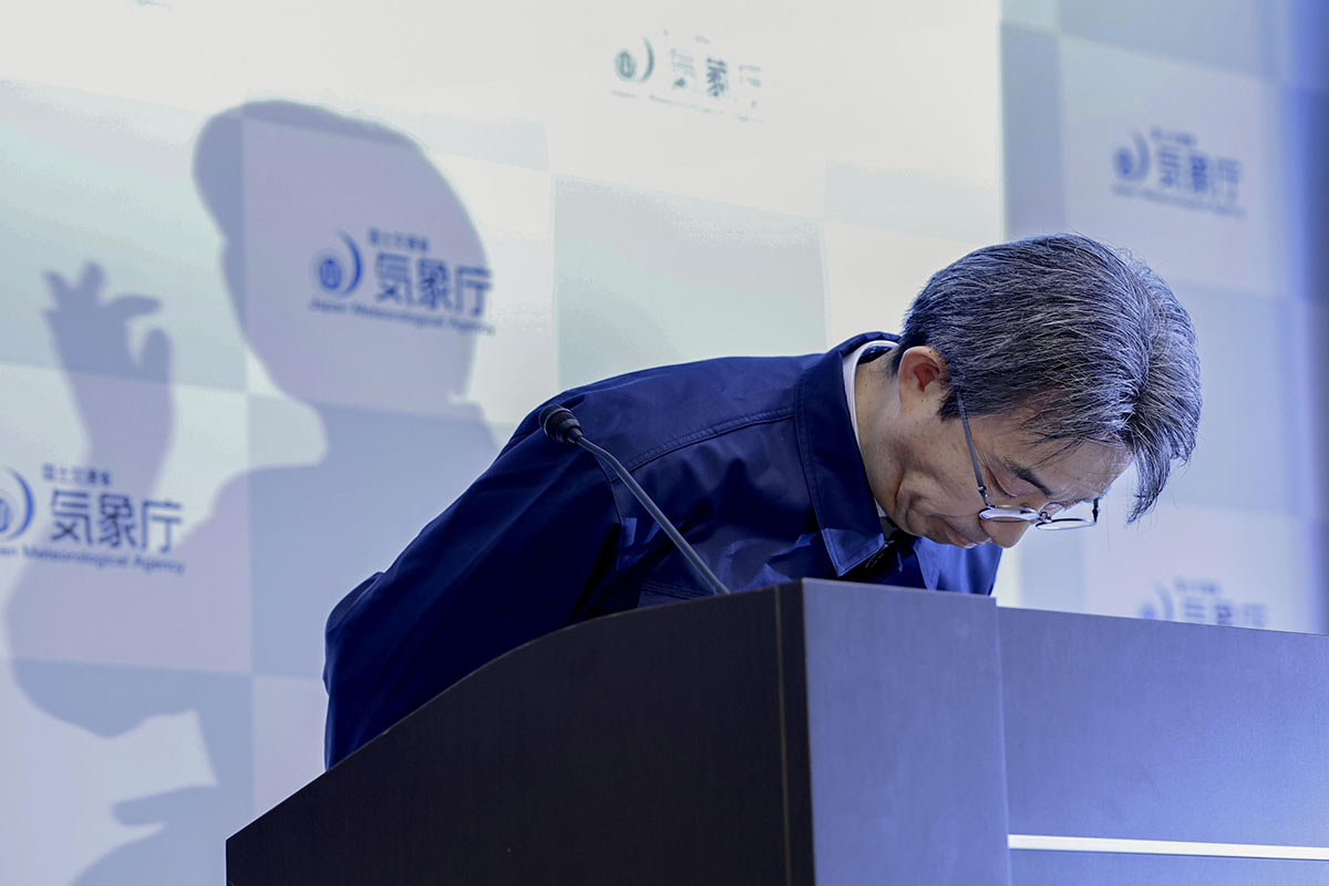 M9.9「緊急地震速報」は誤報も専門家は「いつ起きてもおかしくない」東日本大震災上回る被害想定の「千島海溝巨大地震」
