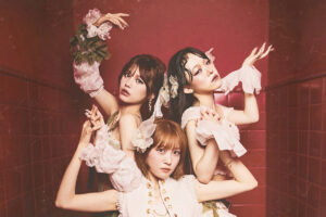 HKT48の元人気メンバーが構想…ボーカルだけの異色ミクスチャーロックバンド「Lily Bite」デビュー！メンバーが語る結成秘話と夢