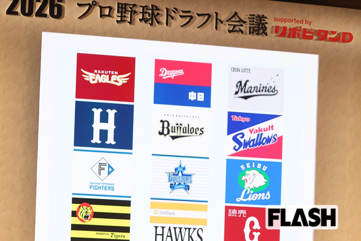 TBSのドラフト中継、指名シーンより長い「再現ドラマ」にファンの不満集中…