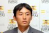 ドラフト中継の途中で元ソフトバンク選手の懲役16年報道「ある意味教訓」「…