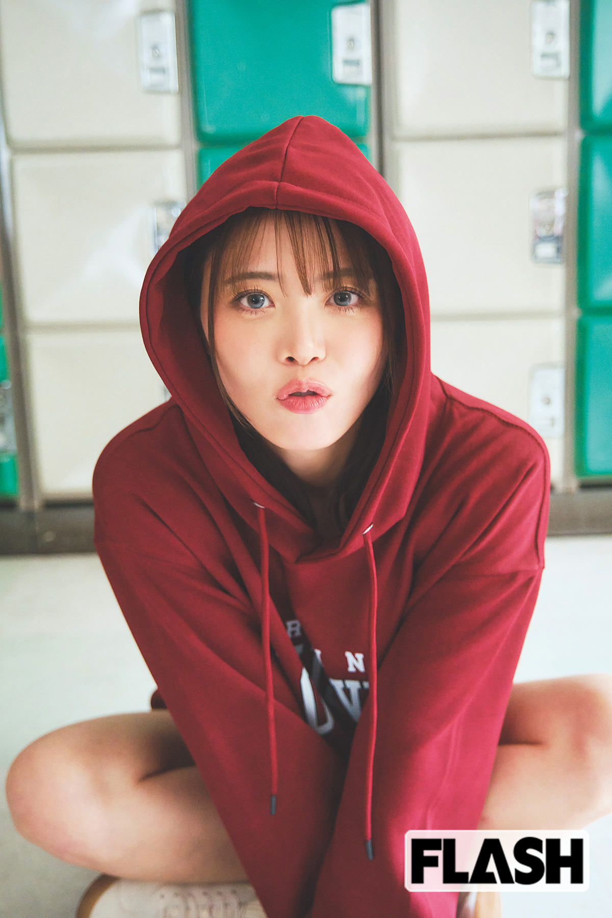 岩谷麻優