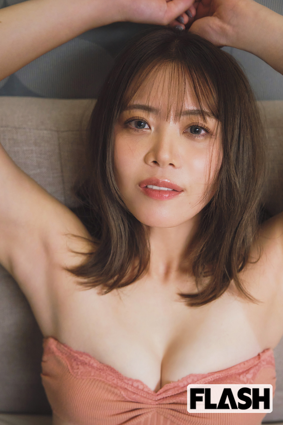岩谷麻優