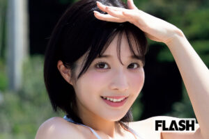 人気コスプレイヤー天川星夏「撮影の時は『自分が今、どう写っているか』を想像します」