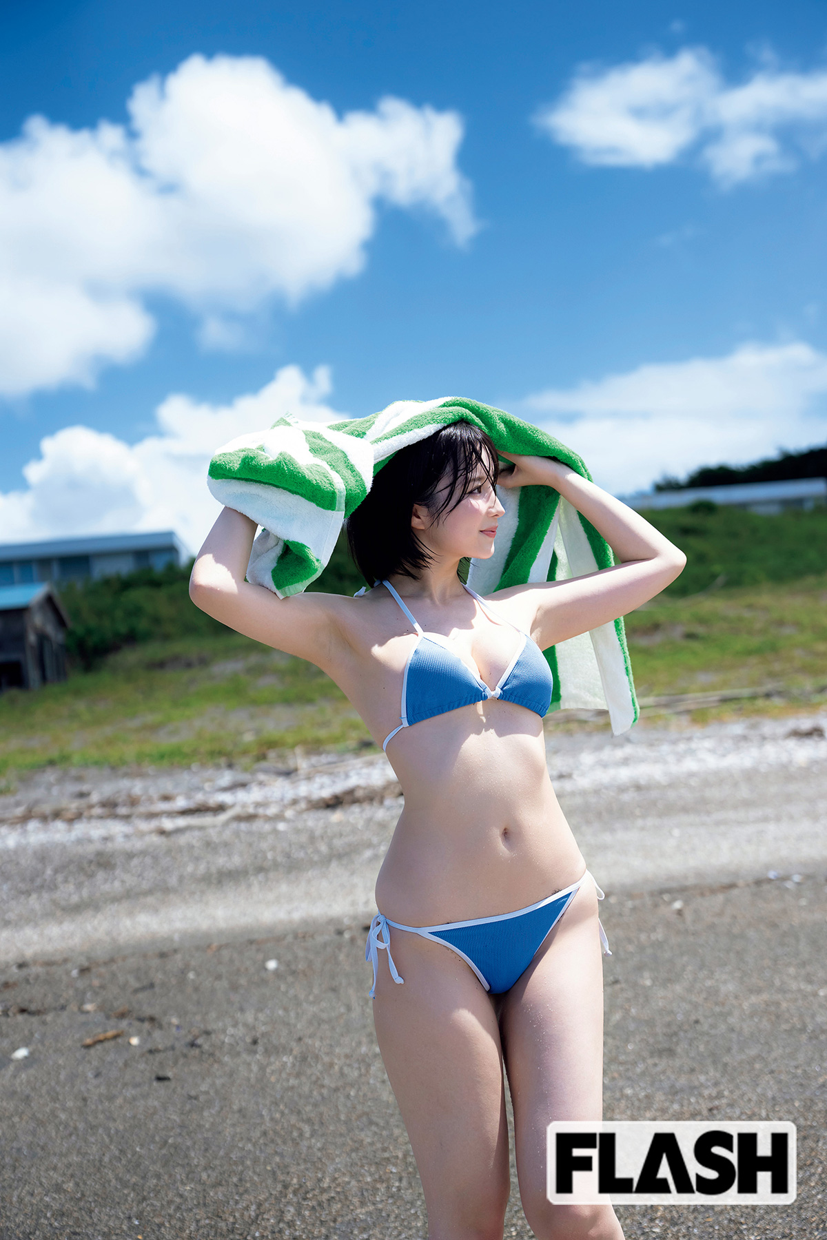 天川星夏