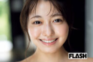 『ラブパワーキングダム2』で話題の高橋かの「結婚を意識して料理教室に」