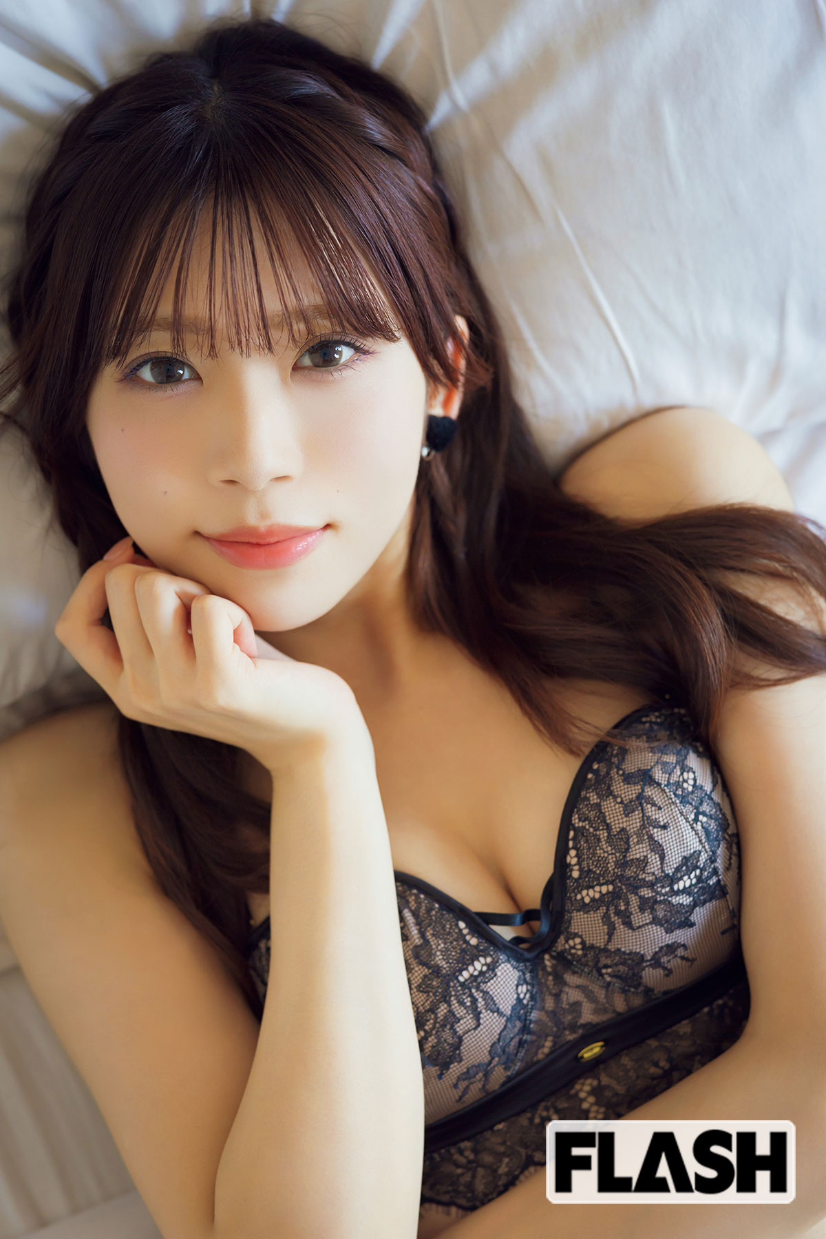 奈良未遥