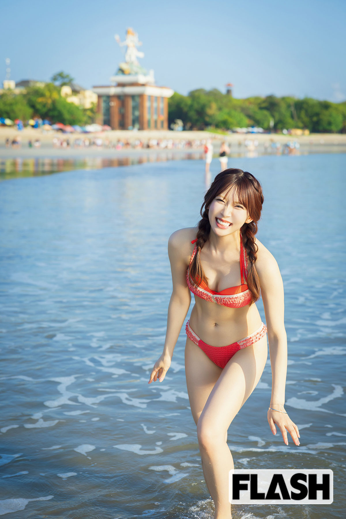 奈良未遥