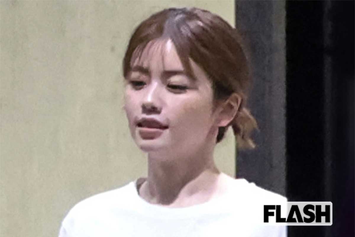 小芝風花　始球式終わりの“抜け感コーデ”オフ姿…妹の学費援助＆母へ車プレ…