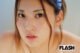 白木聖菜、異色のキャリアを自信に変えて「本格的にグラビアを始めます！」