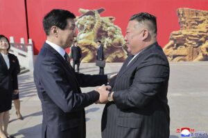 金正恩総書記「死亡説」再び拡散、識者が語る“偶然の重なり”…いっぽうで中国でのネット規制はかつてない“中朝の蜜月”暗示