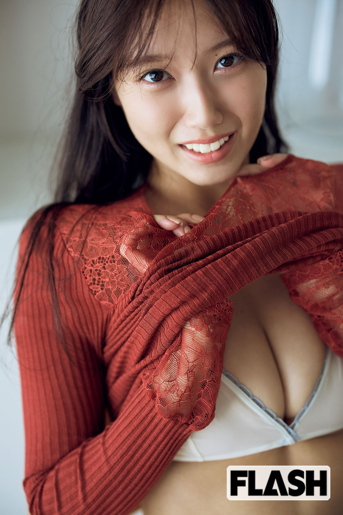 藤江紗愛