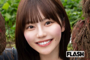 「農業×推し活」！元フジコーズ・上西萌々が挑む“アイドル流”農業改革「農…