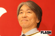 巨人ファンの超大物歌手「今じゃないような気がする」松井秀喜氏の監督就任に意外すぎる心境吐露