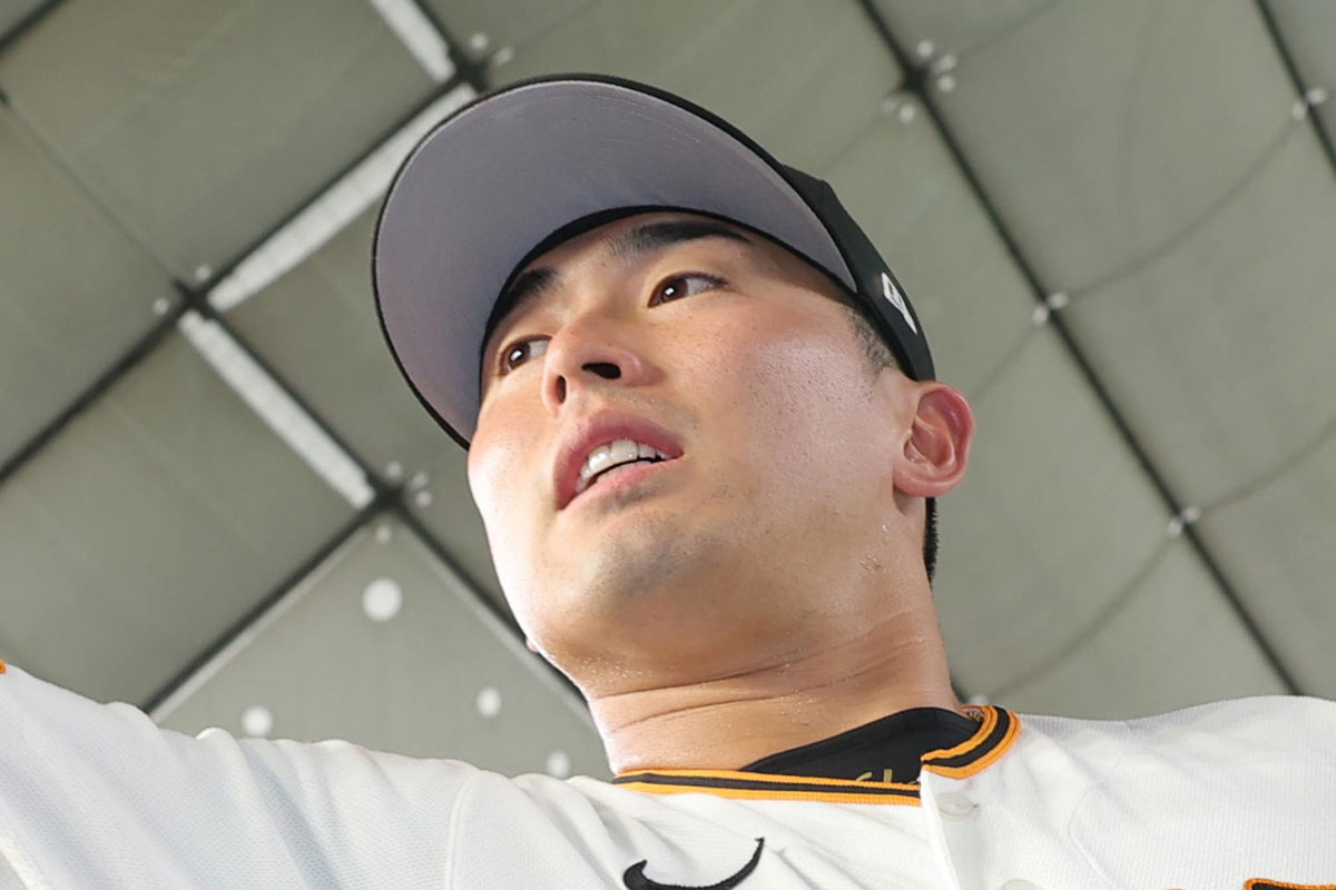巨人、“高卒ドラ1”浅野翔吾を自由契約発表に「育成プロテクト」SNSでツ…